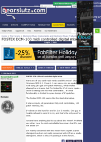 FOSTEX DCM-100 midi controlled digital mixer - Gearslutz.pdf